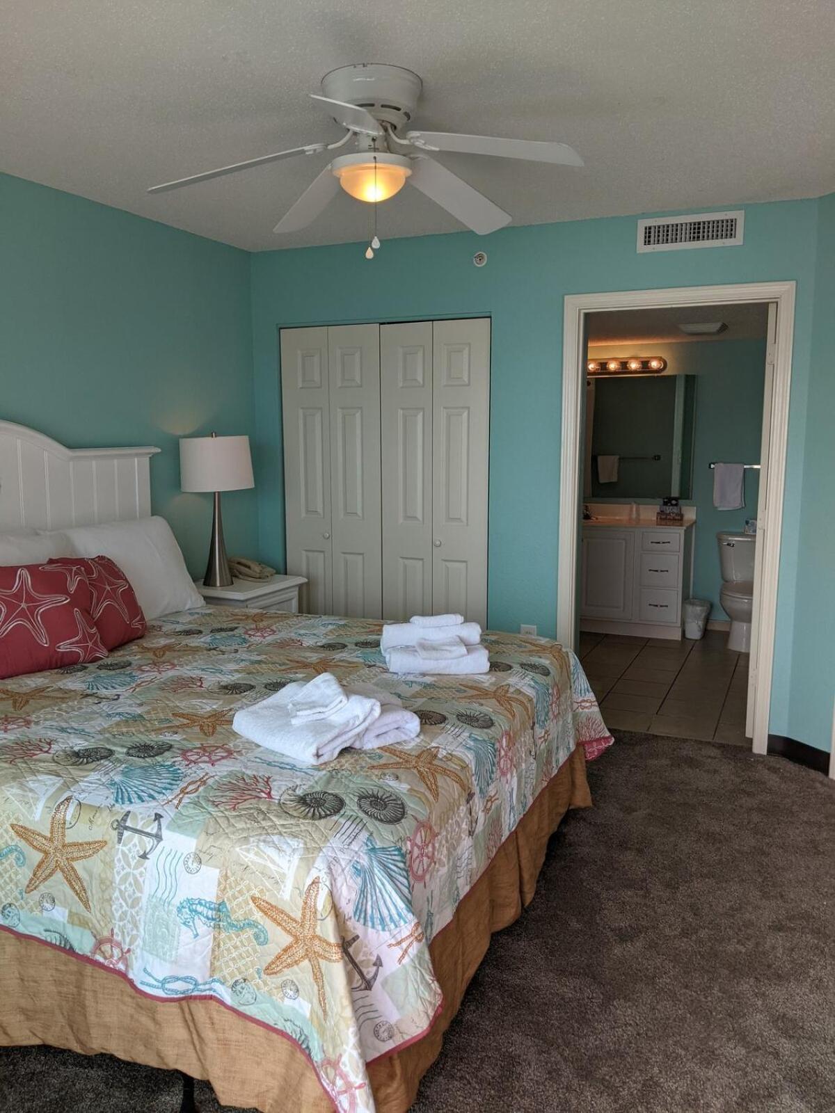 מירטל ביץ' Ocean Front Grand Atlantic 4 Bedroom 3 Bathroom Grand Atlantic Resort מראה חיצוני תמונה
